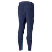 Puma 2021-22 Chivas Training Pants - Navy