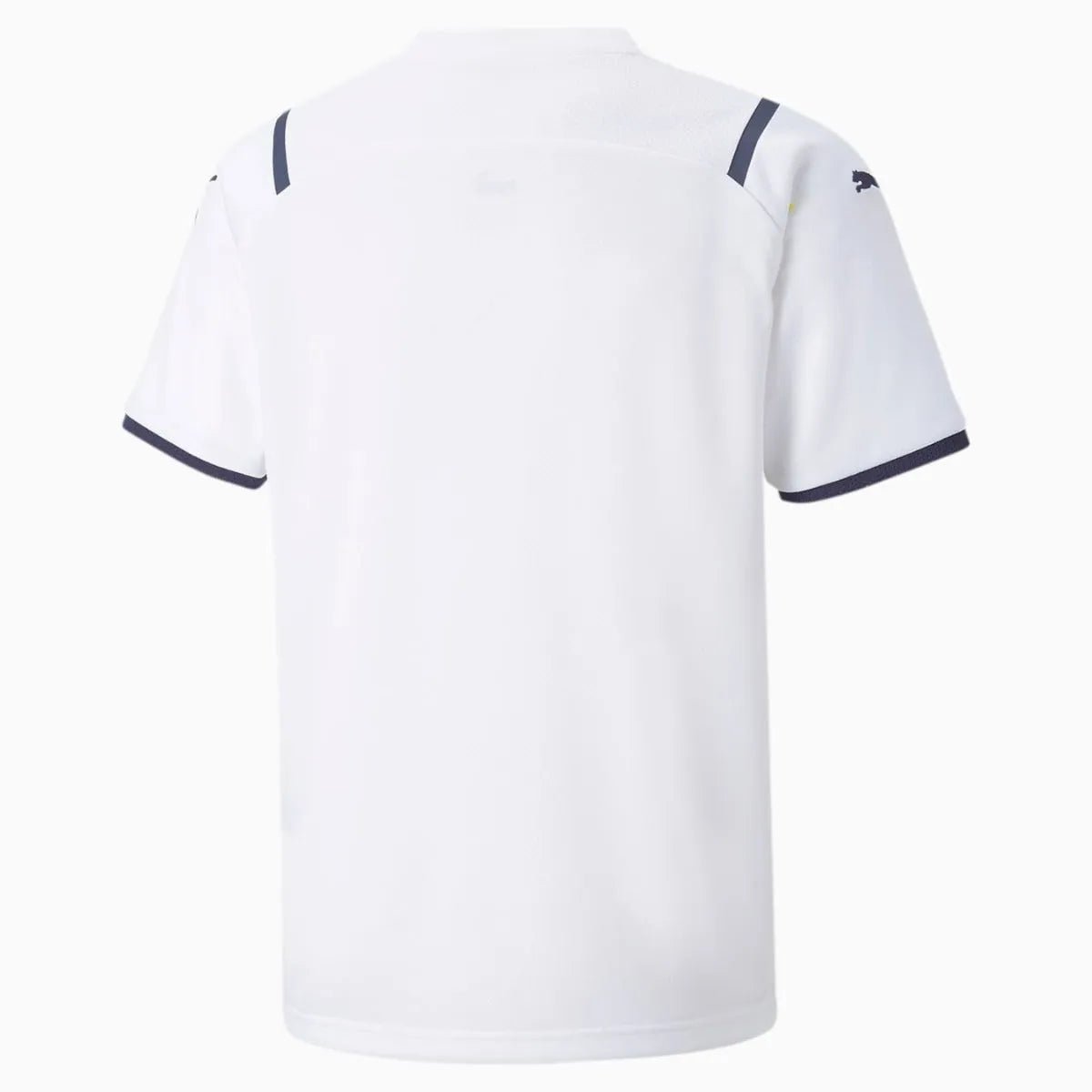 Puma 2021-22 Italy Youth Away Jersey - White
