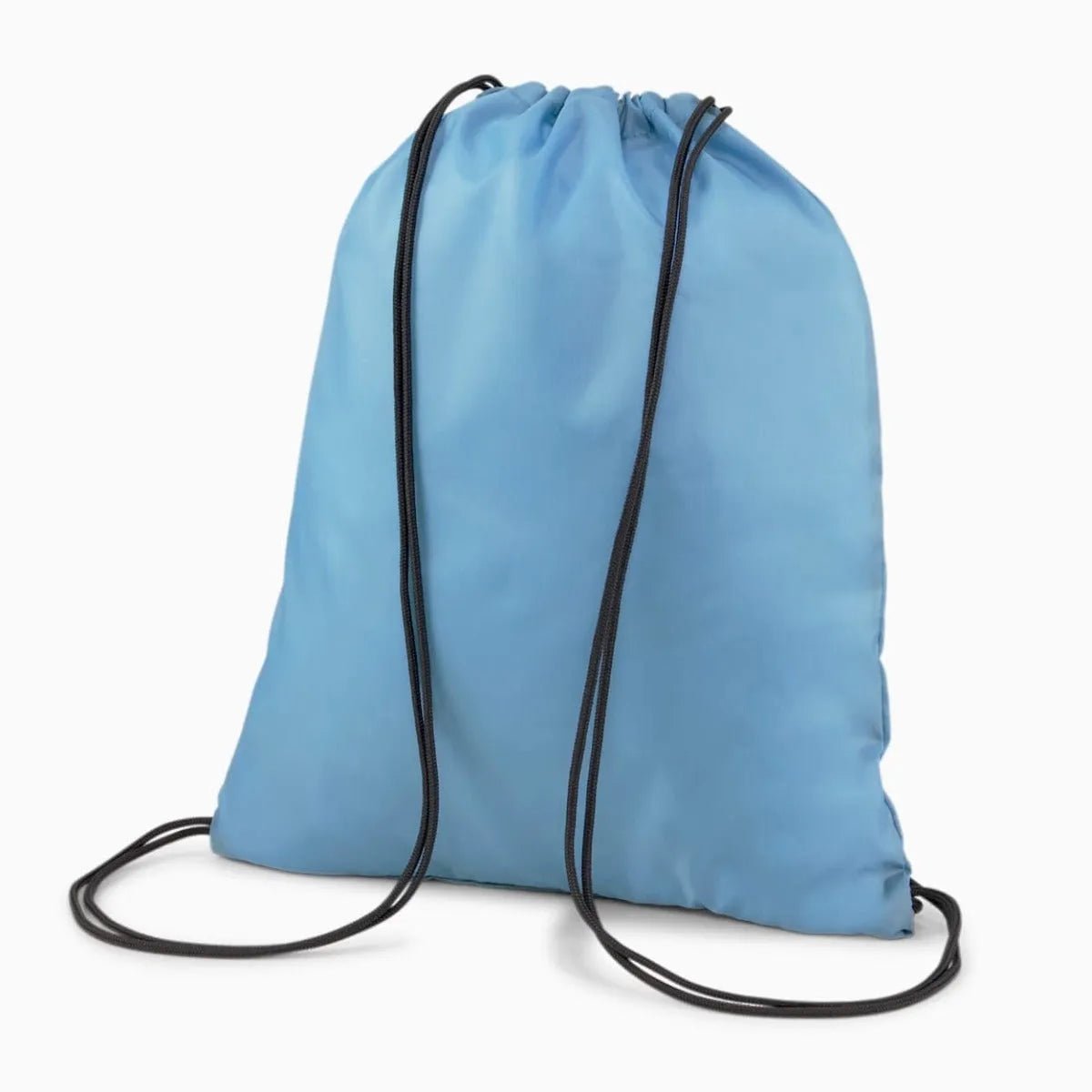 Puma 2021-22 Manchester City ftblCORE Gym Sack - Light Blue