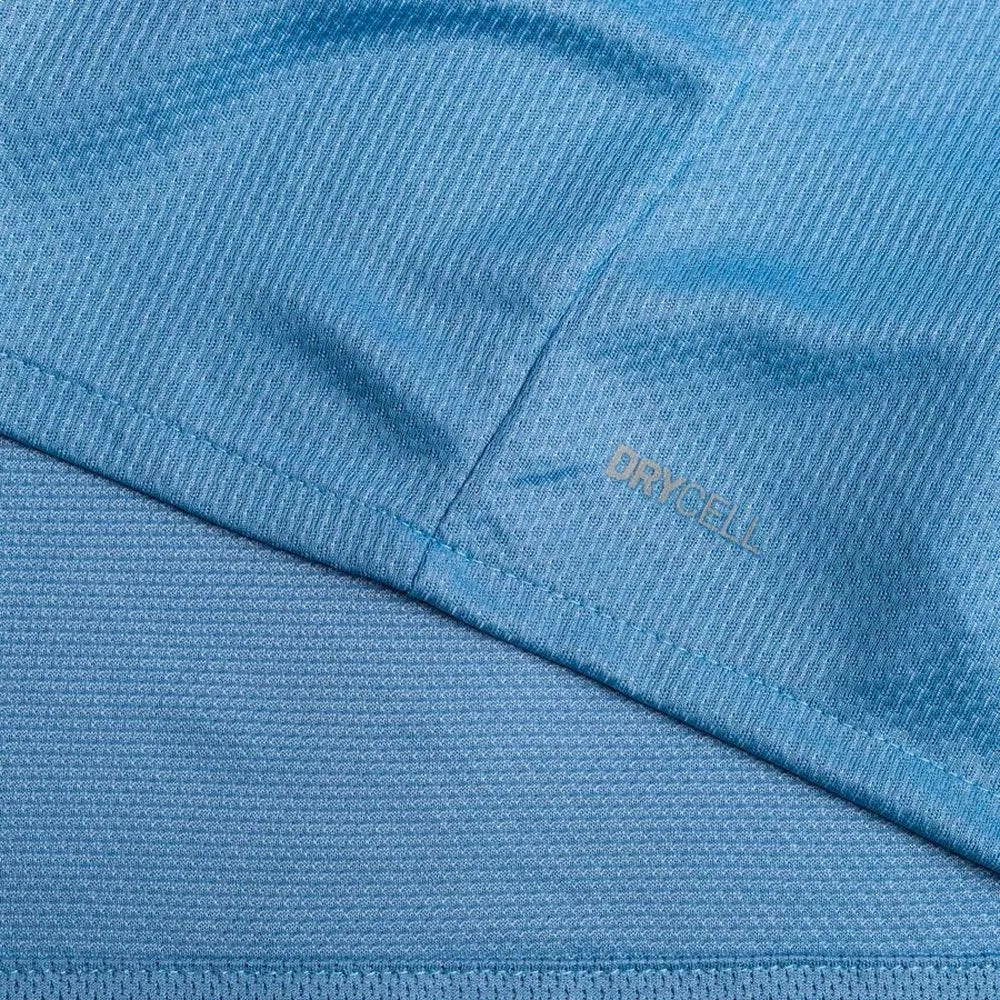 Puma 2021-22 Uruguay Home Jersey - Blue