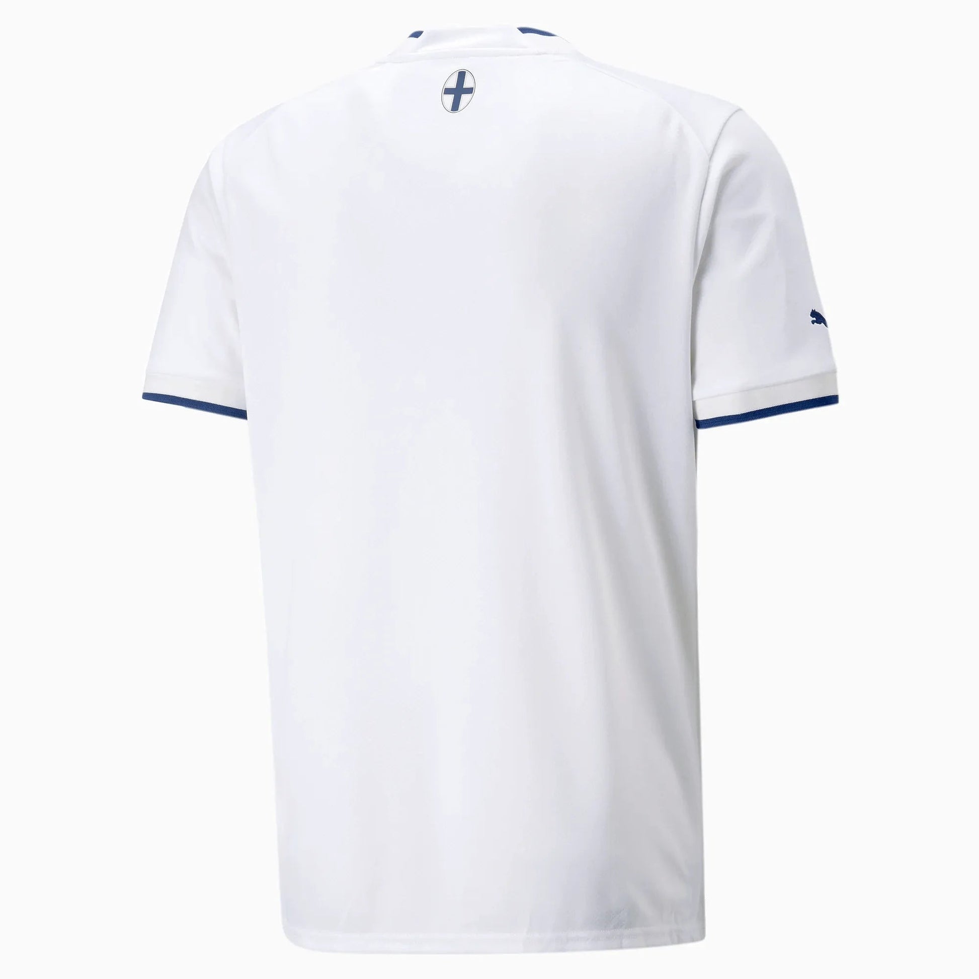 Puma 2022-23 Olympique de Marseille Home Jersey - White