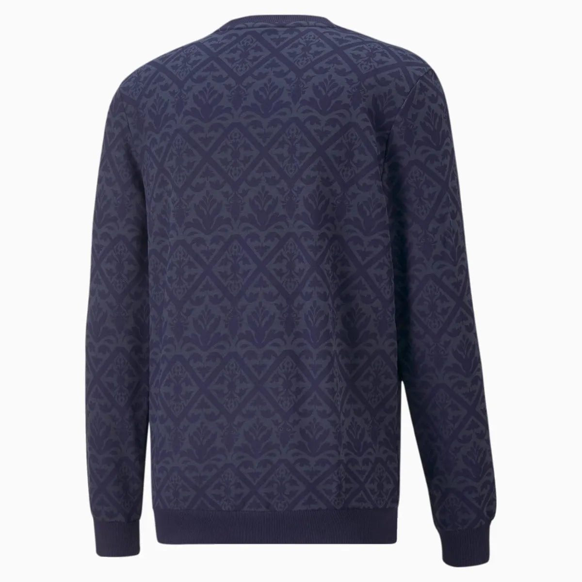 Puma 2022 Italy Graphic Winner Sweatshirt - Navy