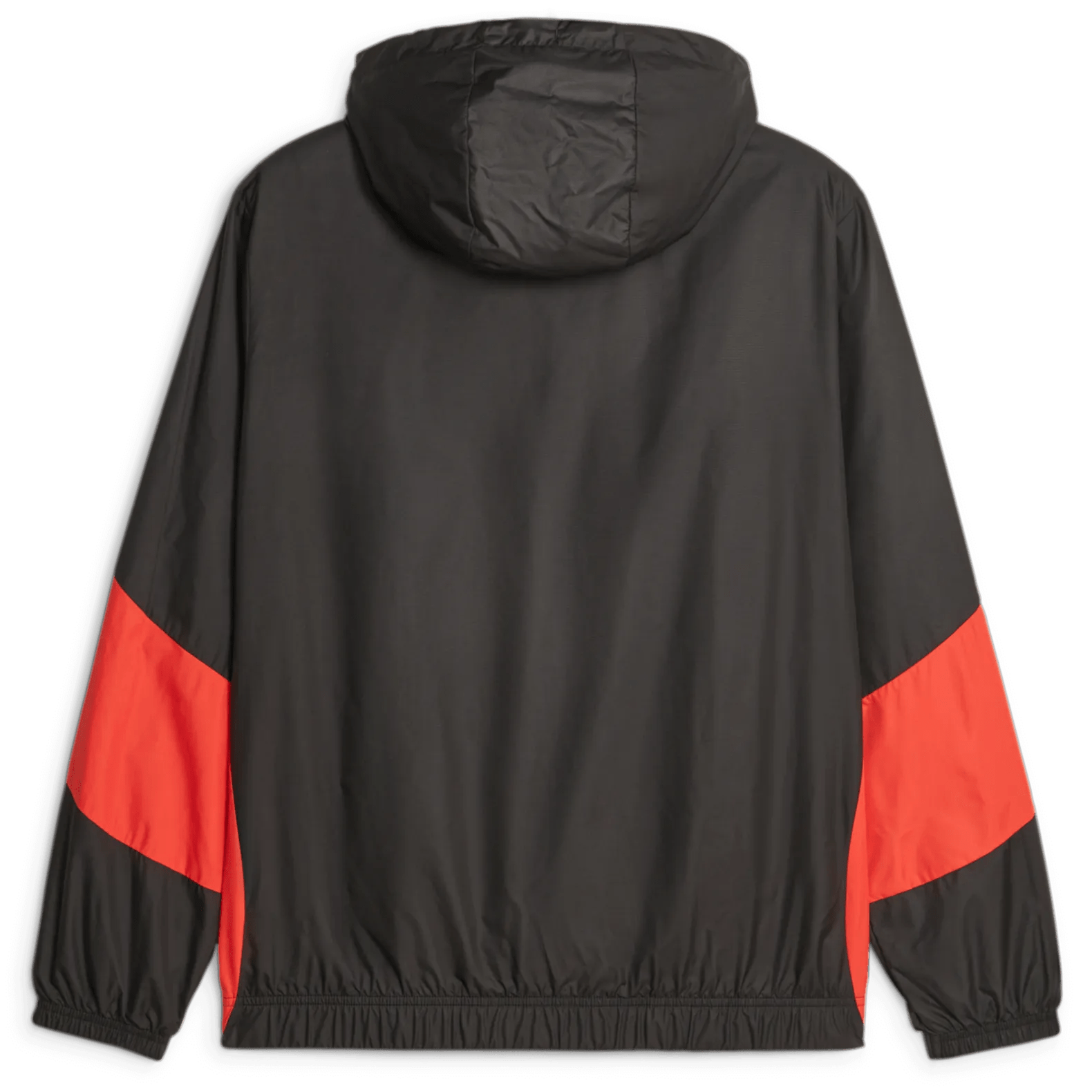Puma 2023-24 AC Milan Men's Pre-Match Jacket