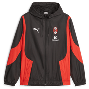 Puma 2023-24 AC Milan Men's Pre-Match Jacket