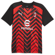 Puma 2023-24 AC Milan Men's Pre-Match Jersey