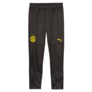 Puma 2023-24 Borussia Dortmund Men's Training Pants (Front)