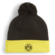 Puma 2023-24 Borussia Dortmund Pom Beanie