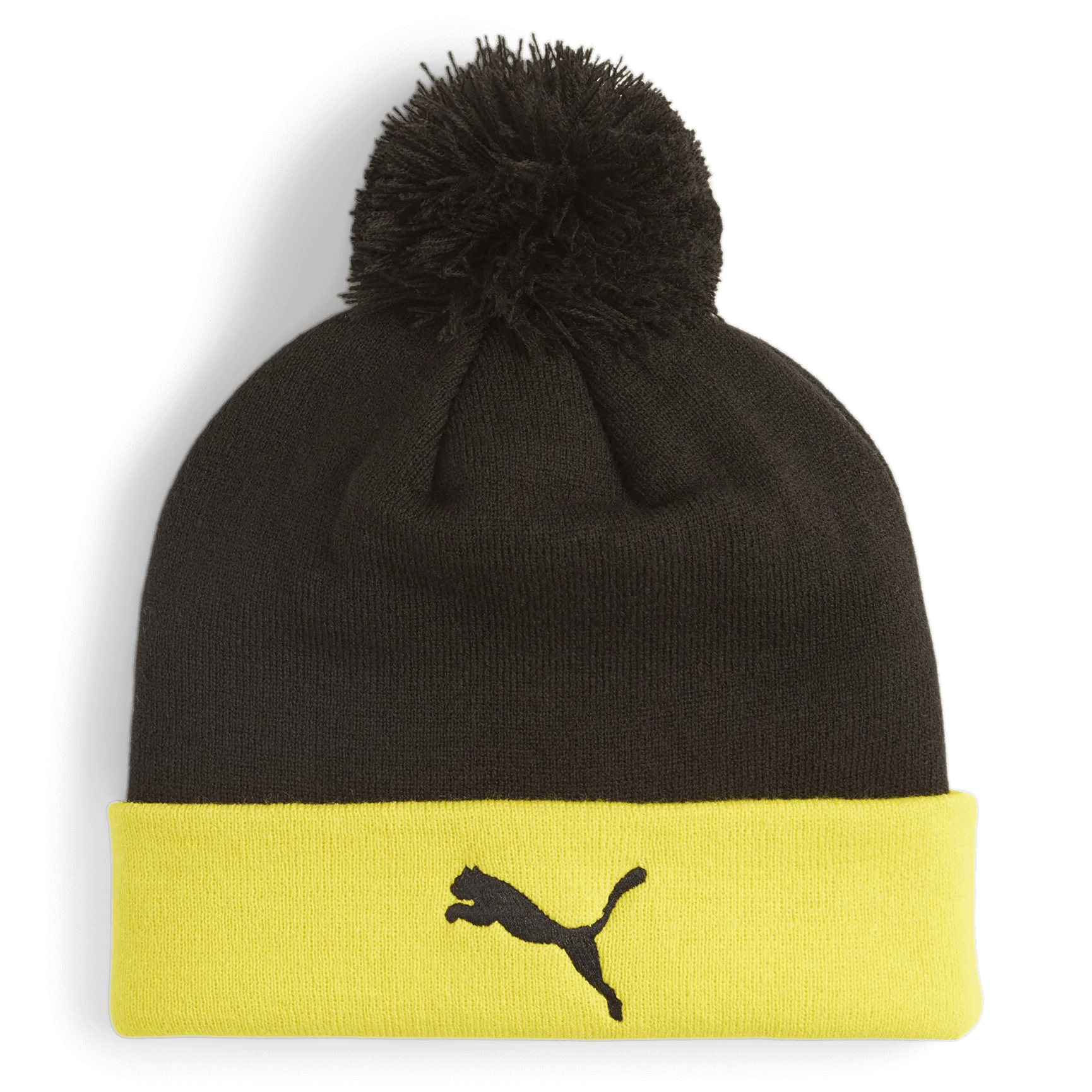 Puma 2023-24 Borussia Dortmund Pom Beanie
