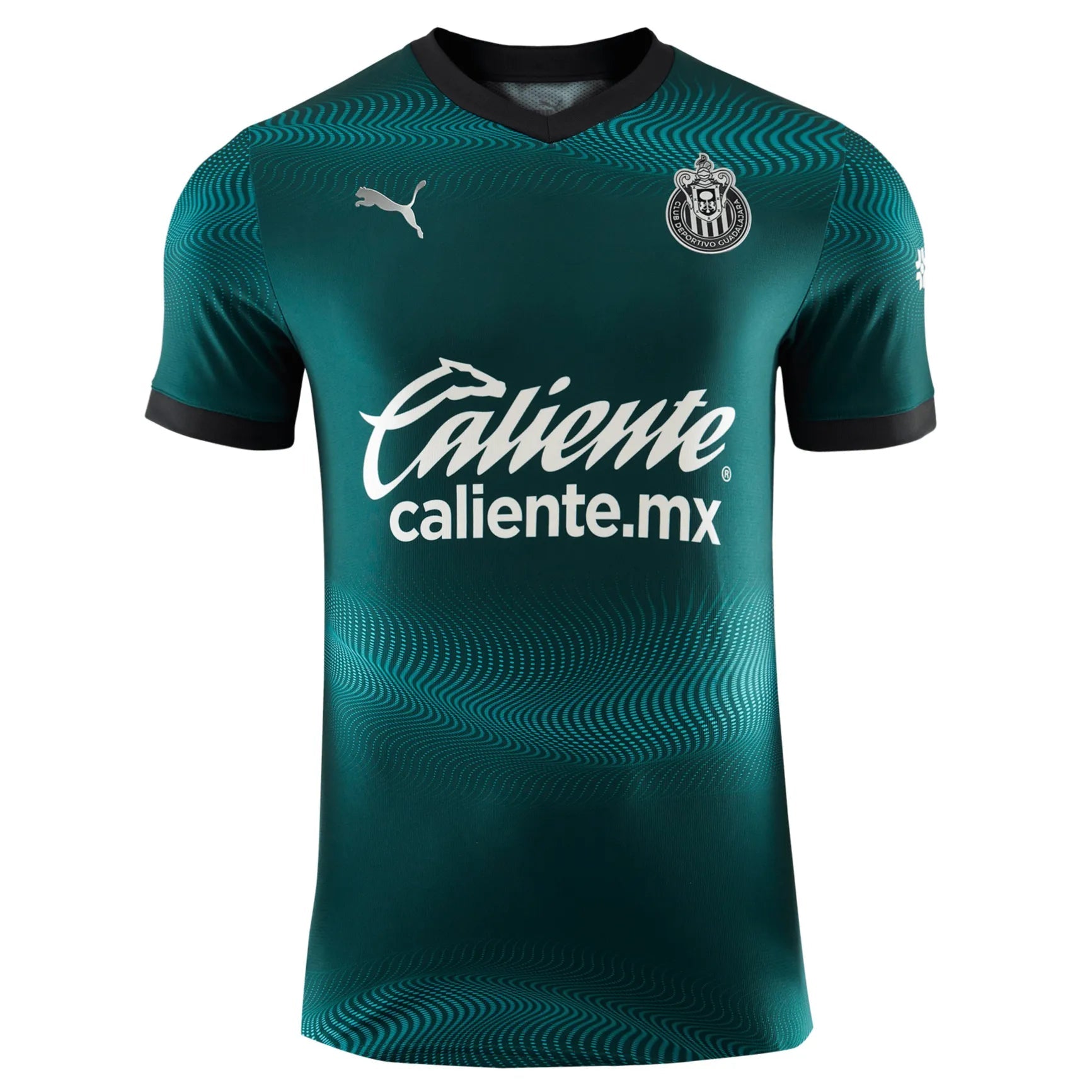 Puma 2023-24 Chivas Men's Authentic Third Jersey