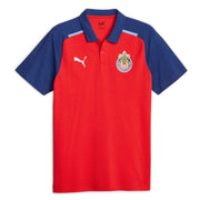 Puma 2023-24 Chivas Men's Casual Polo Shirt