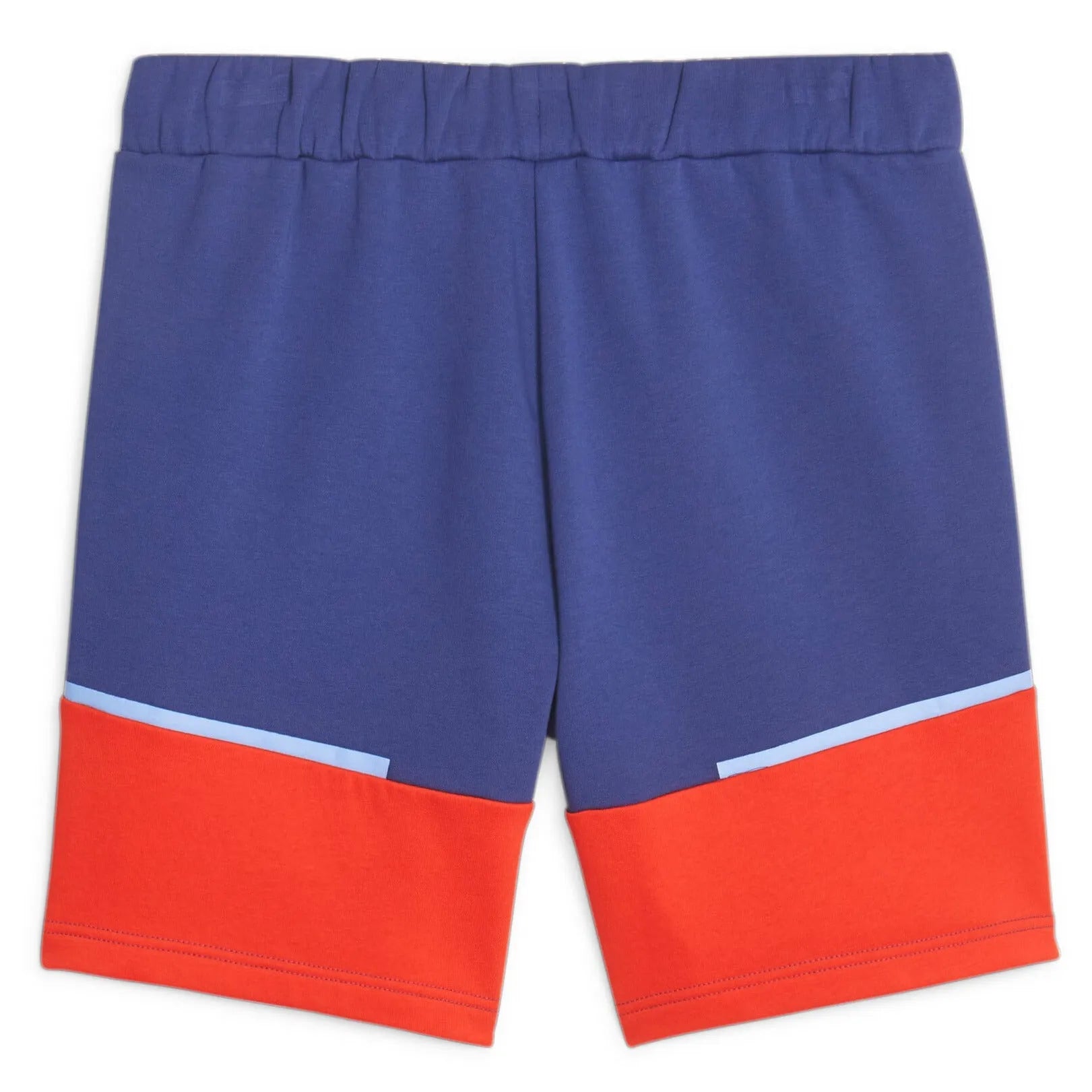 Puma 2023-24 Chivas Men Casual Shorts (Back)