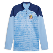Puma 2023-24 Chivas Men Training Fleece (Front)