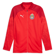 Puma 2023-24 Chivas Men's Home Training Jacket