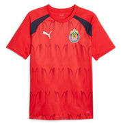 Puma 2023-24 Chivas Men's Pre-Match Jersey