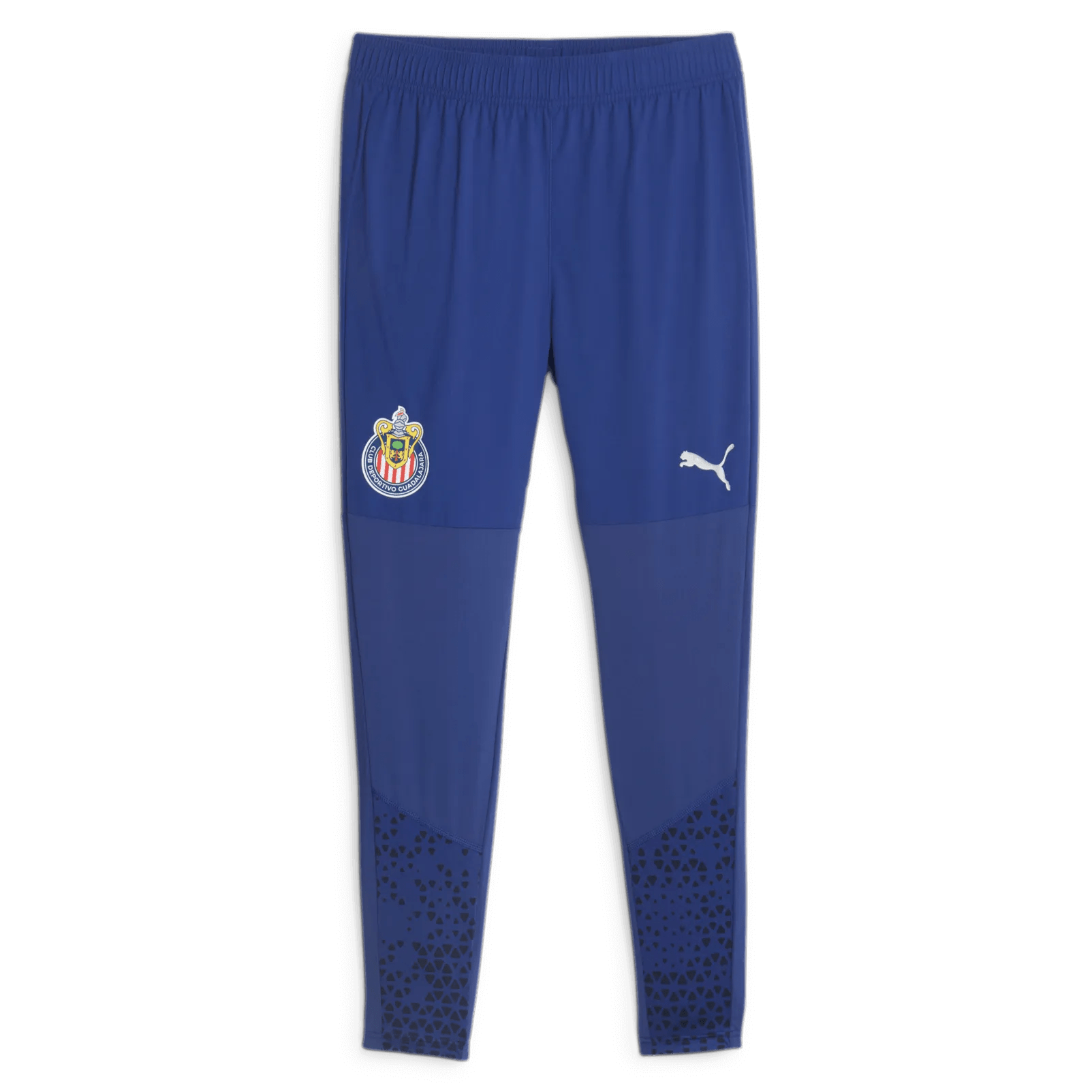 Puma 2023-24 Chivas Men's Training Pants Pro (Front)