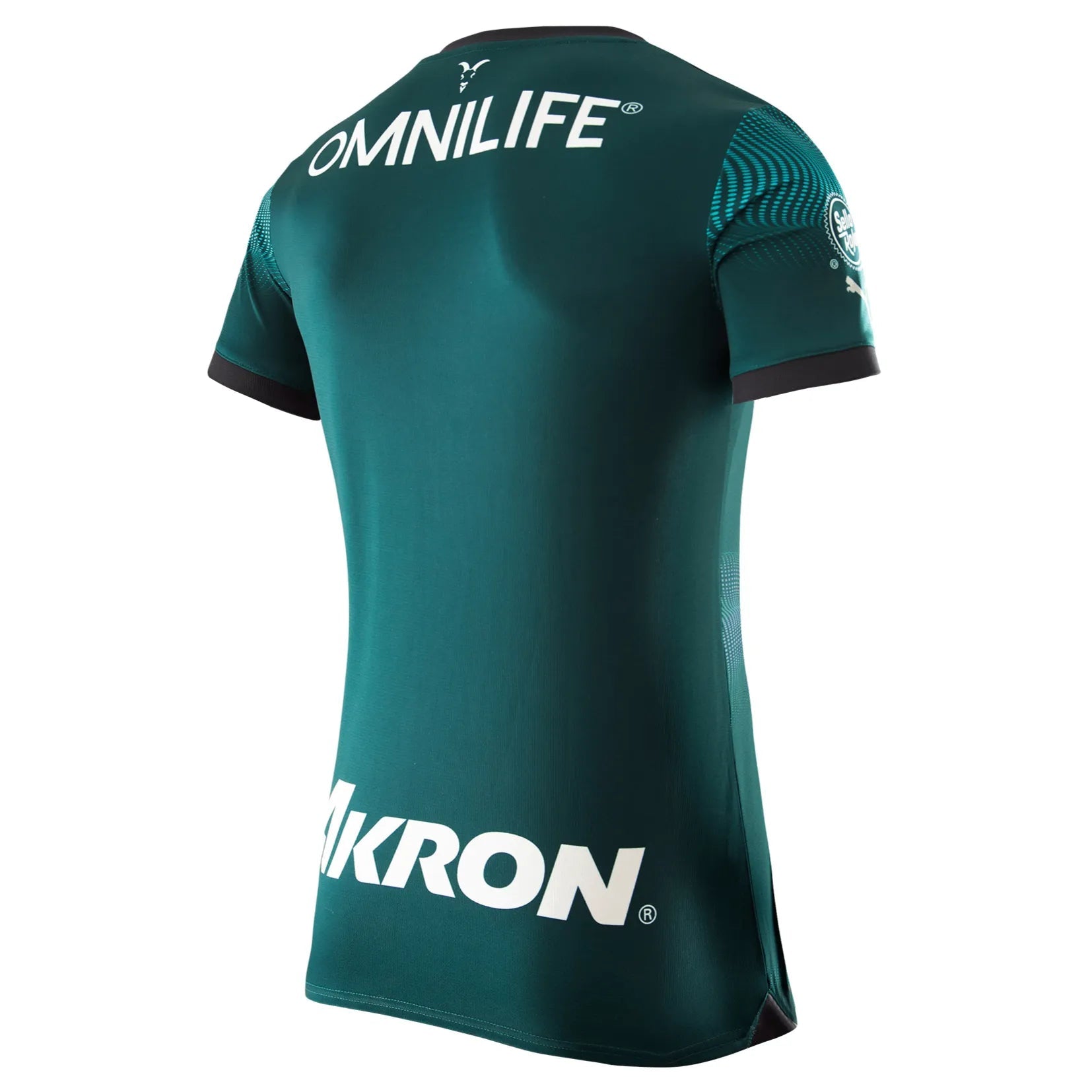 Puma 2023-24 Chivas Women's Stadium Third Jersey