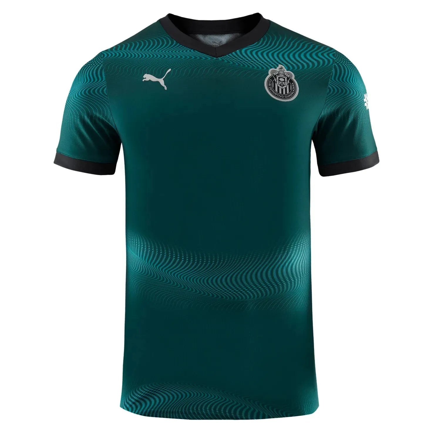 Puma 2023-24 Chivas Youth Stadium Third Jersey