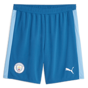 Puma 2023-24 Manchester City Men's Home Shorts