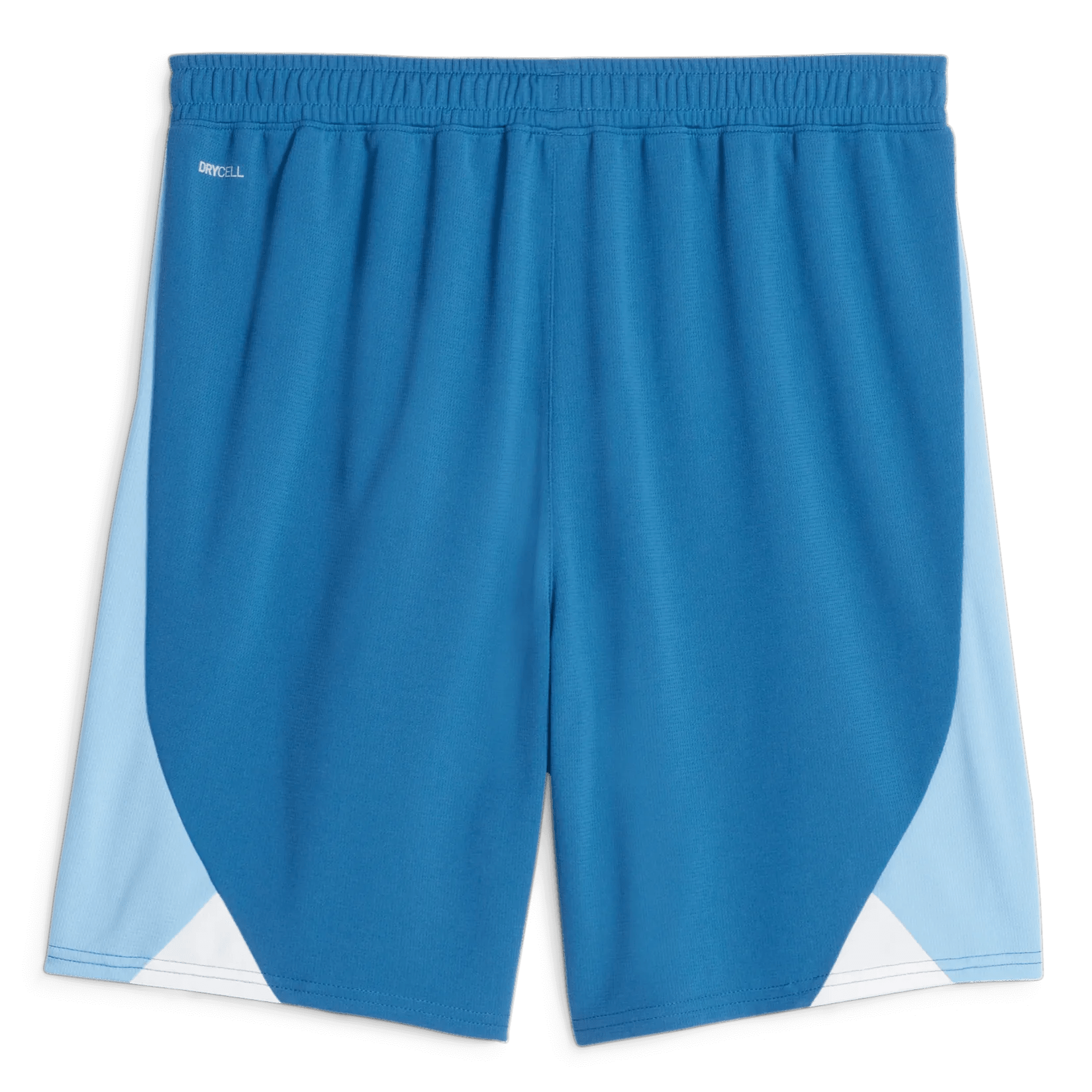 Puma 2023-24 Manchester City Men's Home Shorts