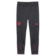Puma 2023-24 Manchester City Men's Training Pants (Front)