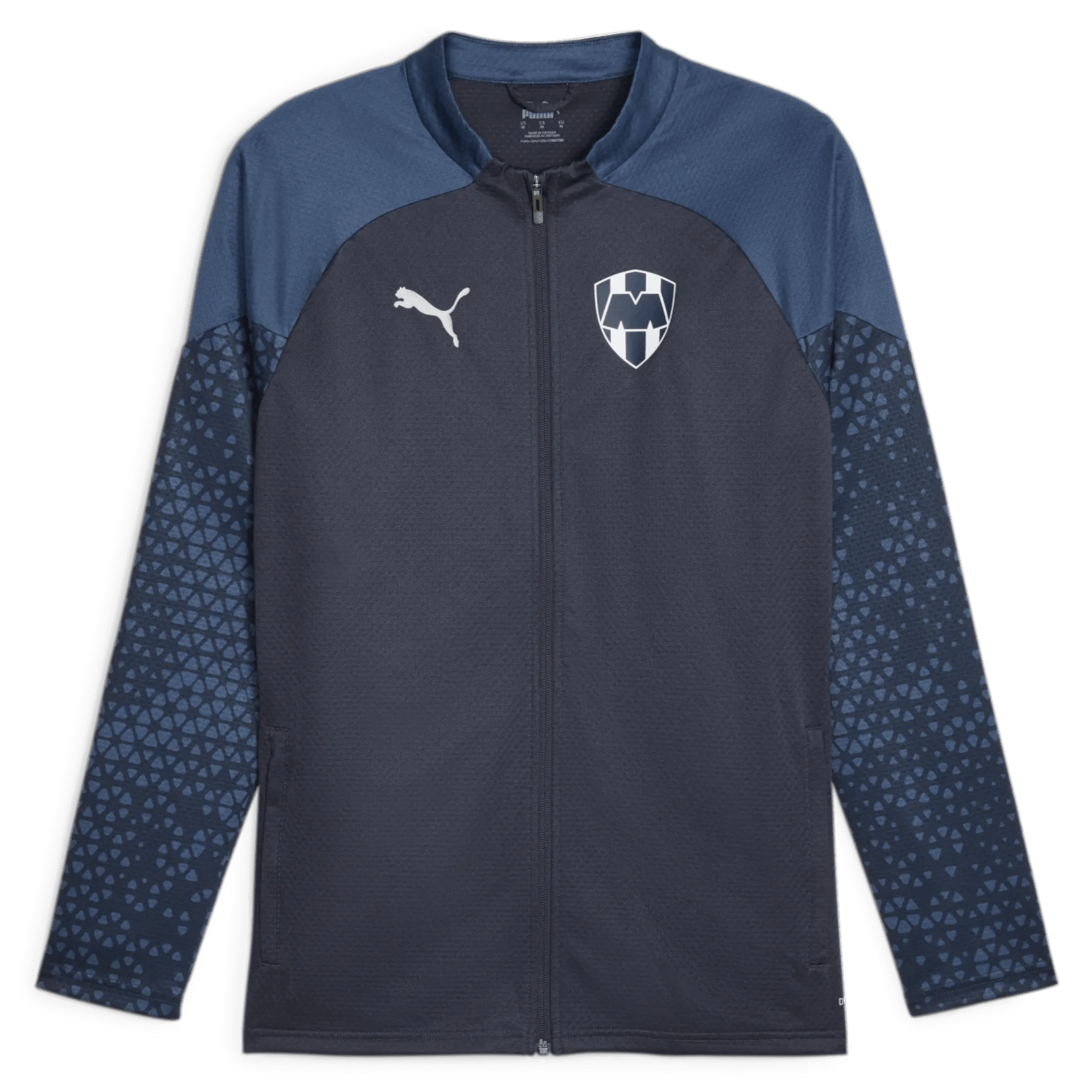 Puma 2023-24 Monterrey Men's Training Jacket