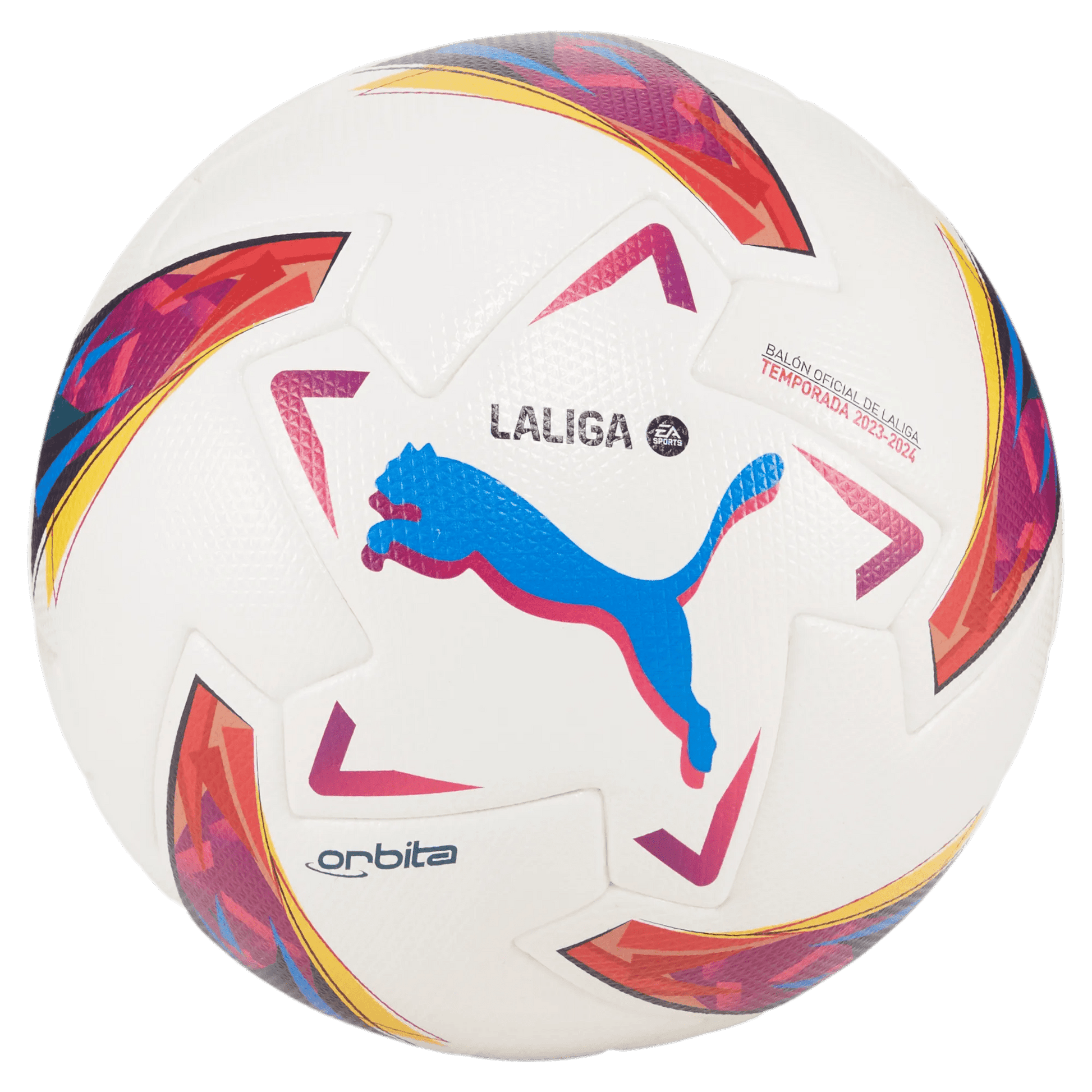 Puma 2023-24 Orbita LaLiga 1 Match Ball