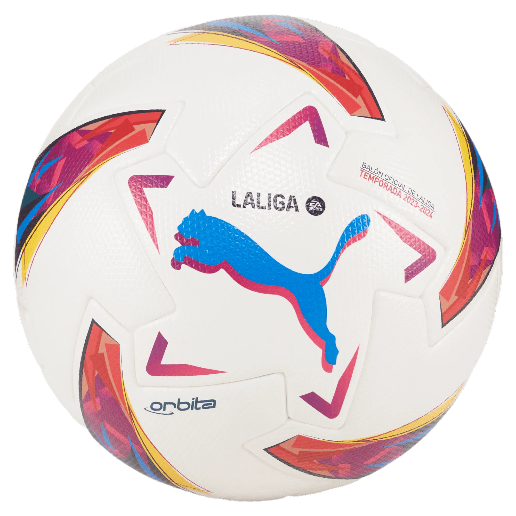 Puma 2023-24 Orbita LaLiga 1 Match Ball