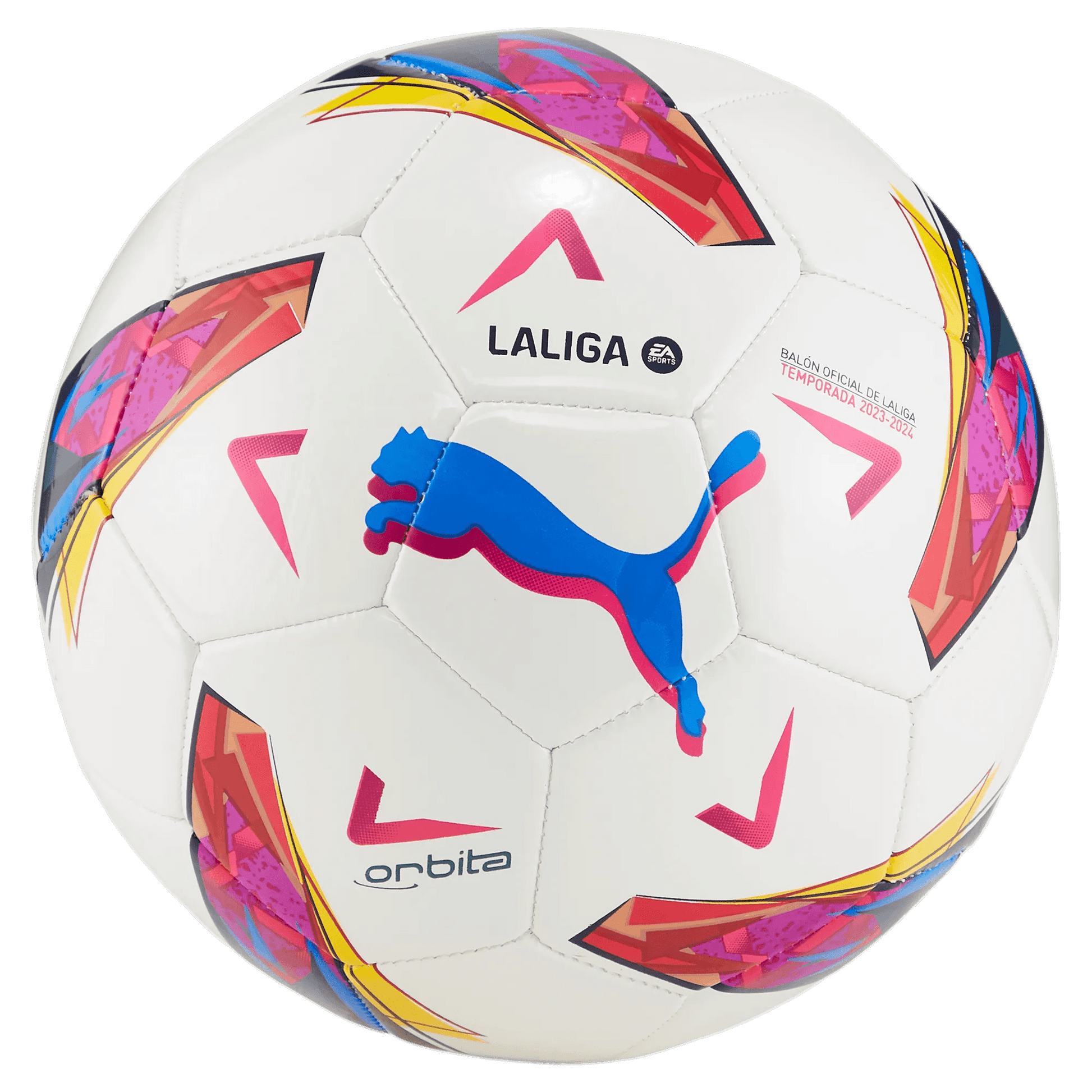 Puma 2023-24 Orbita LaLiga 1 MS
