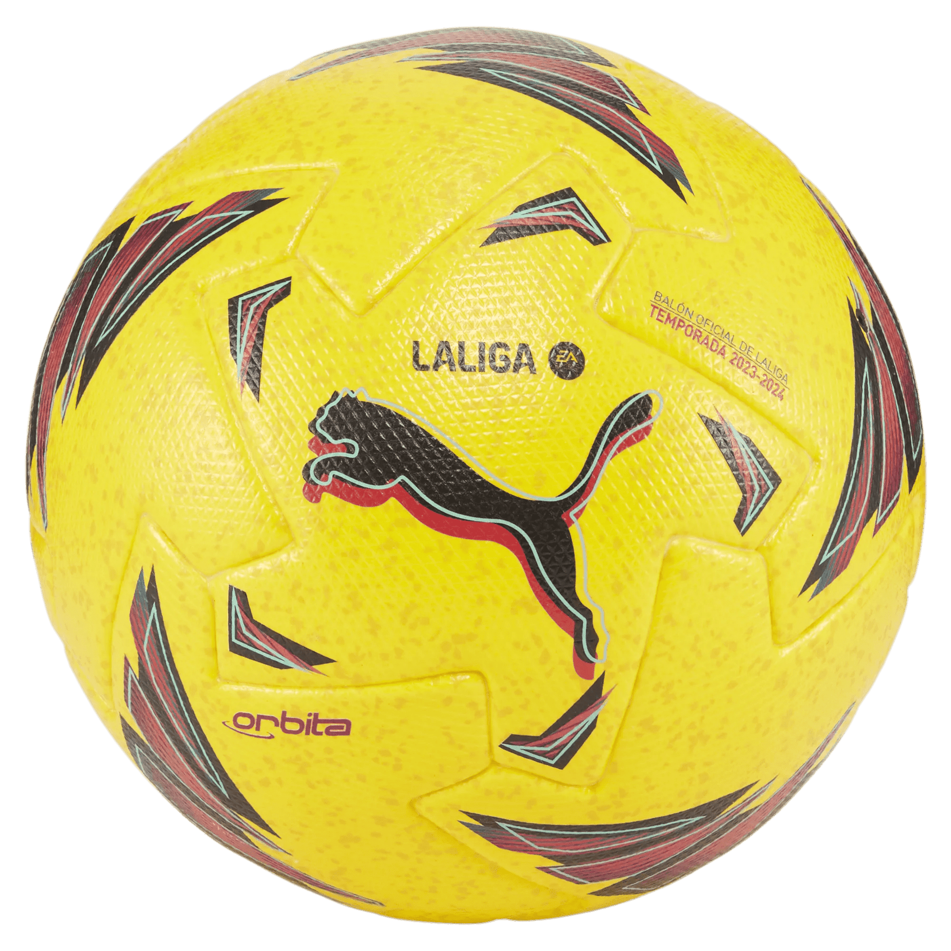 Puma 2023-24 Orbita LaLiga 1 YW Match Ball