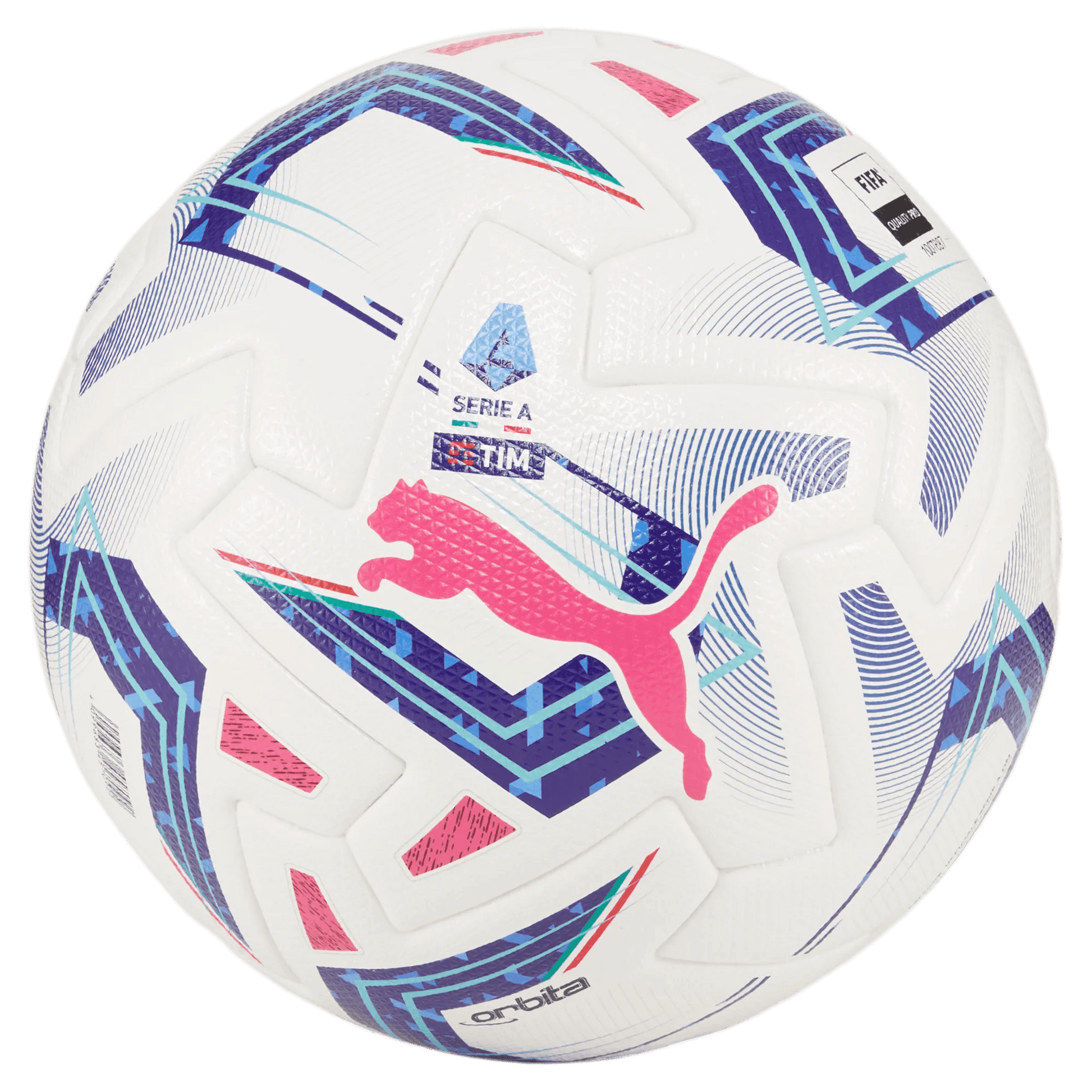 Puma 2023-24 Orbita Serie A Match Ball