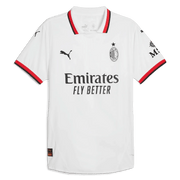 Puma 2024-25 AC Milan Men's Authentic Away Jersey