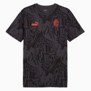 Puma 2024-25 AC Milan Men's FTBLCulture Tee