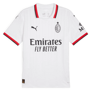 Puma 2024-25 AC Milan Men's Stadium Away Jersey