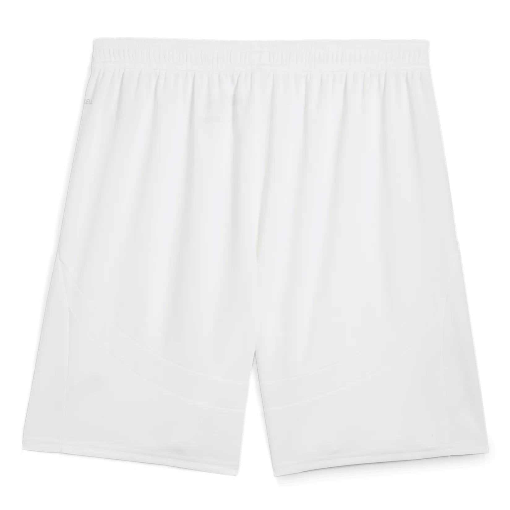 Puma 2024-25 AC Milan Men's Stadium Home Shorts