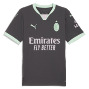 Puma 2024-25 AC Milan Men's Stadium Third Jersey