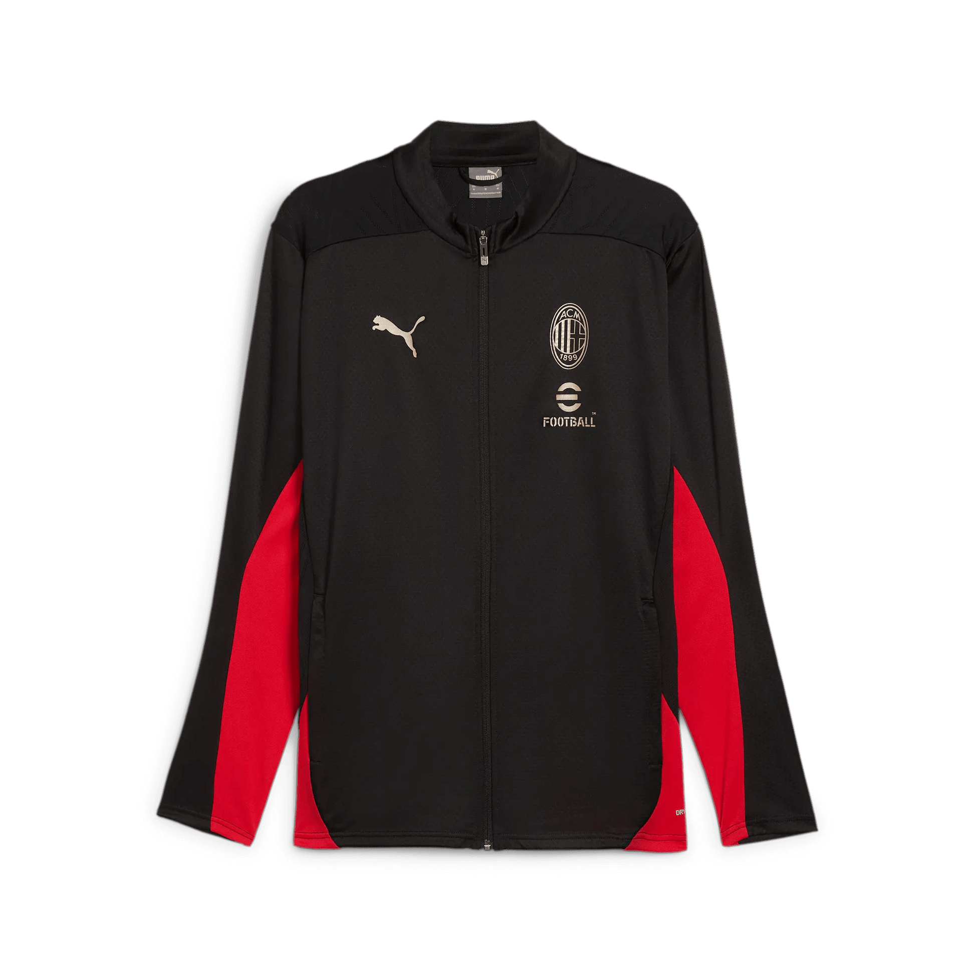 Puma 2024-25 AC Milan Men's Training Jacket