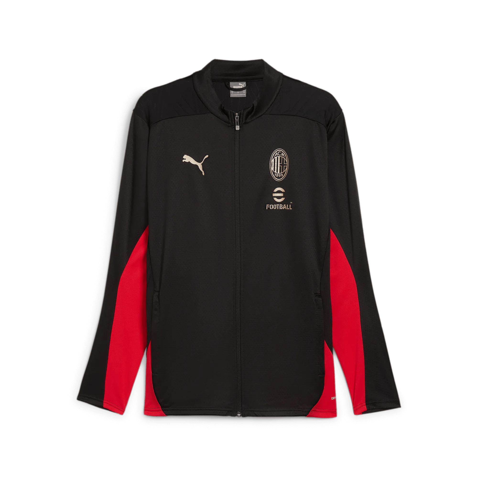 Puma 2024-25 AC Milan Men's Training Jacket