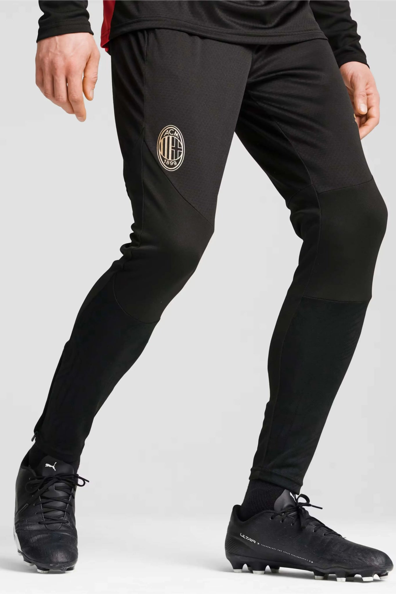 Puma 2024-25 AC Milan Men's Training Pants