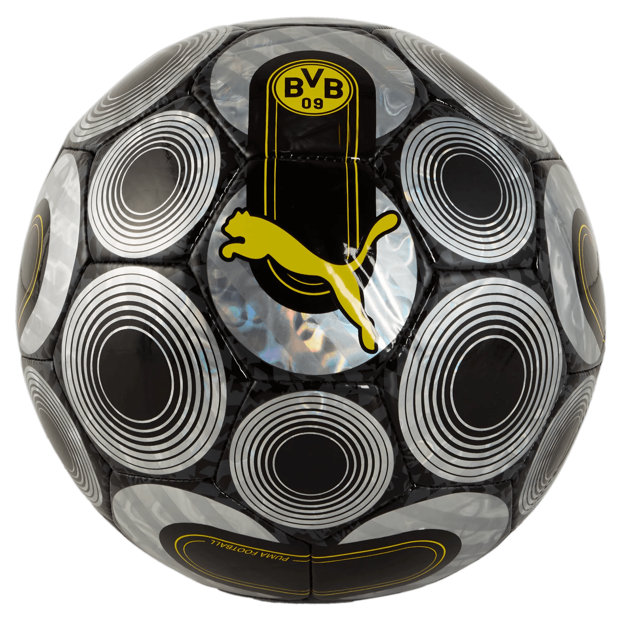 Puma 2024-25 Borussia Dortmund Culture Ball