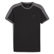 Puma 2024-25 Borussia Dortmund FTBL Heritage T7 Tee (Front)