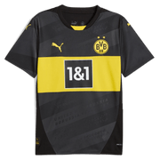 Puma 2024-25 Borussia Dortmund Men's Stadium Away Jersey