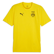Puma 2024-25 Borussia Dortmund Men's Training Jersey (Front)