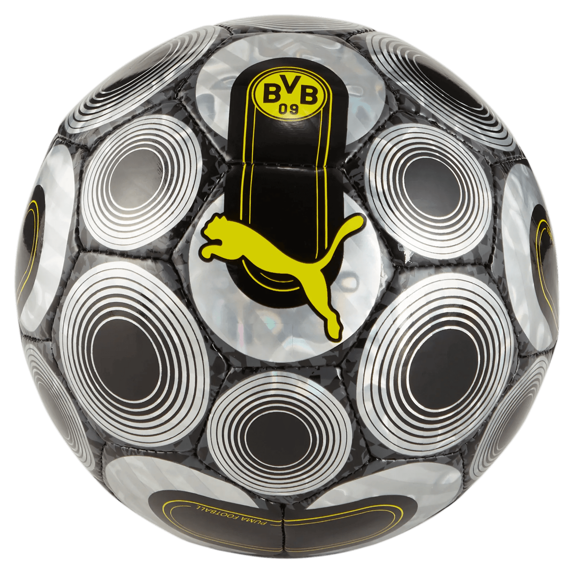 Puma 2024-25 Borussia Dortmund Mini Ball