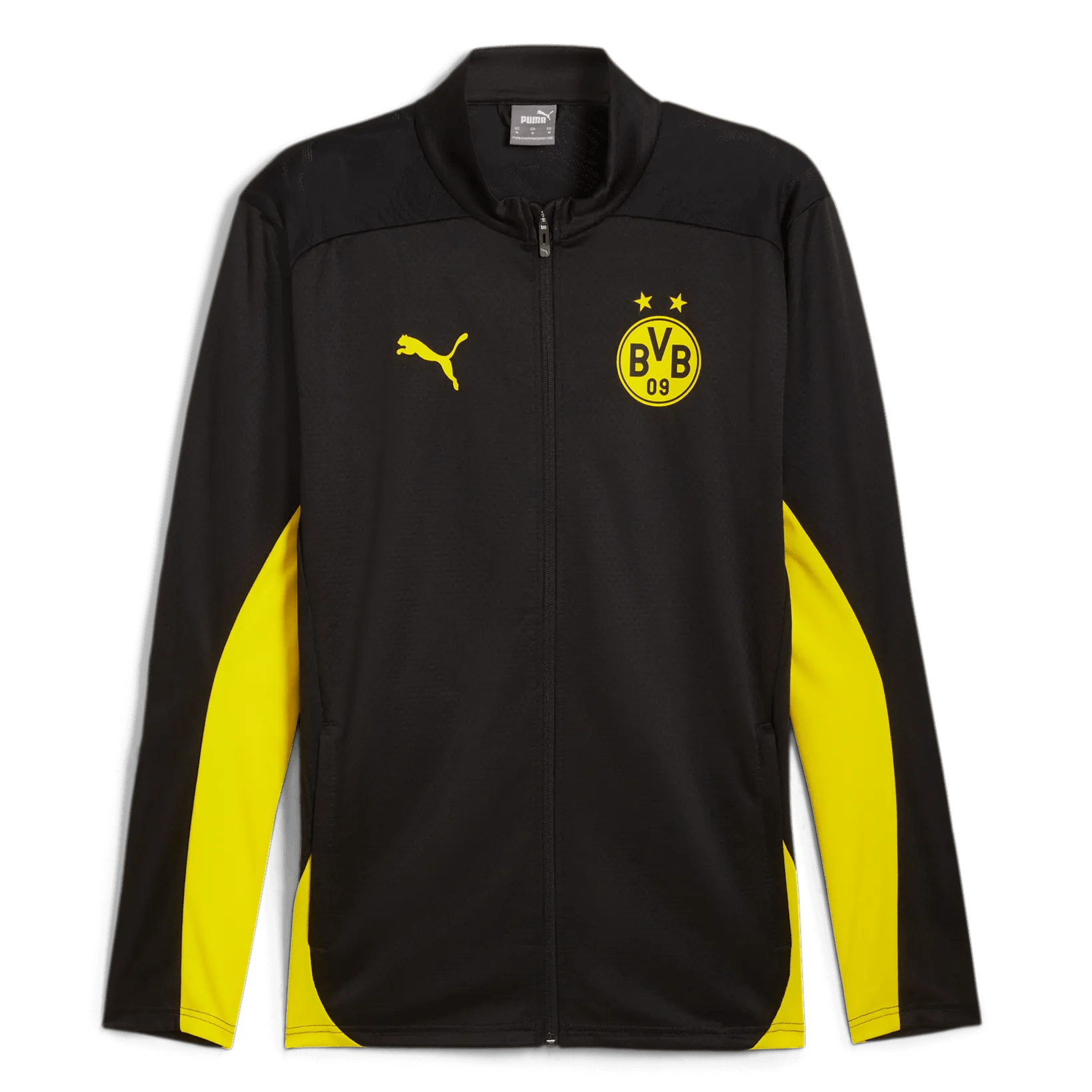 Puma 2024-25 Borussia Men's Dortmund Training Jacket