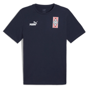 Puma 2024-25 Chivas FTBLCulture Tee (Front)