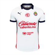 Puma 2024-25 Chivas Men's Authentic Away Jersey