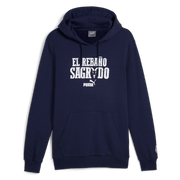 Puma 2024-25 Chivas Men's FTBLCulture Hoodie (Front)