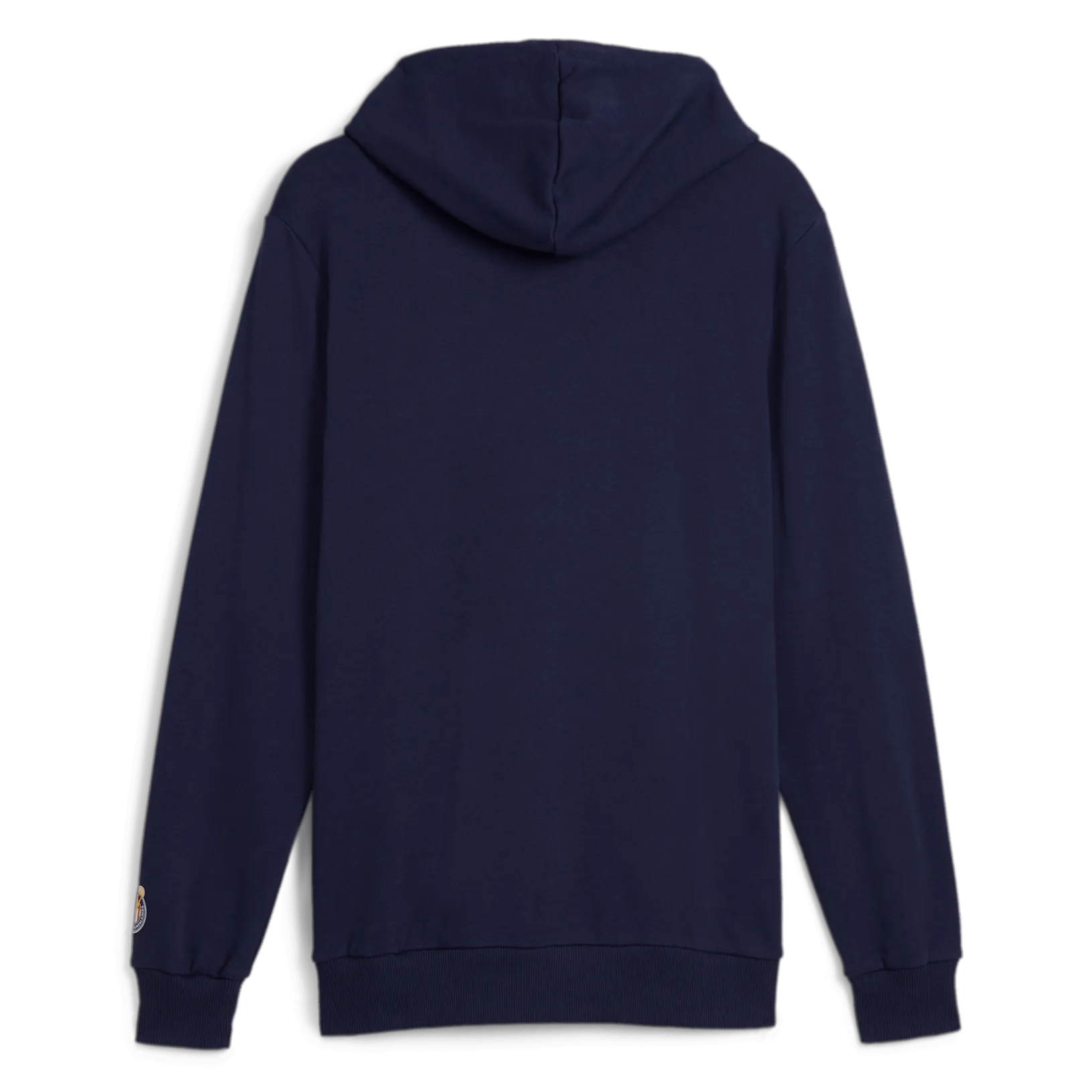Puma 2024-25 Chivas Men's FTBLCulture Hoodie (Back)