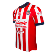Puma 2024-25 Chivas Men's Stadium Home Jersey