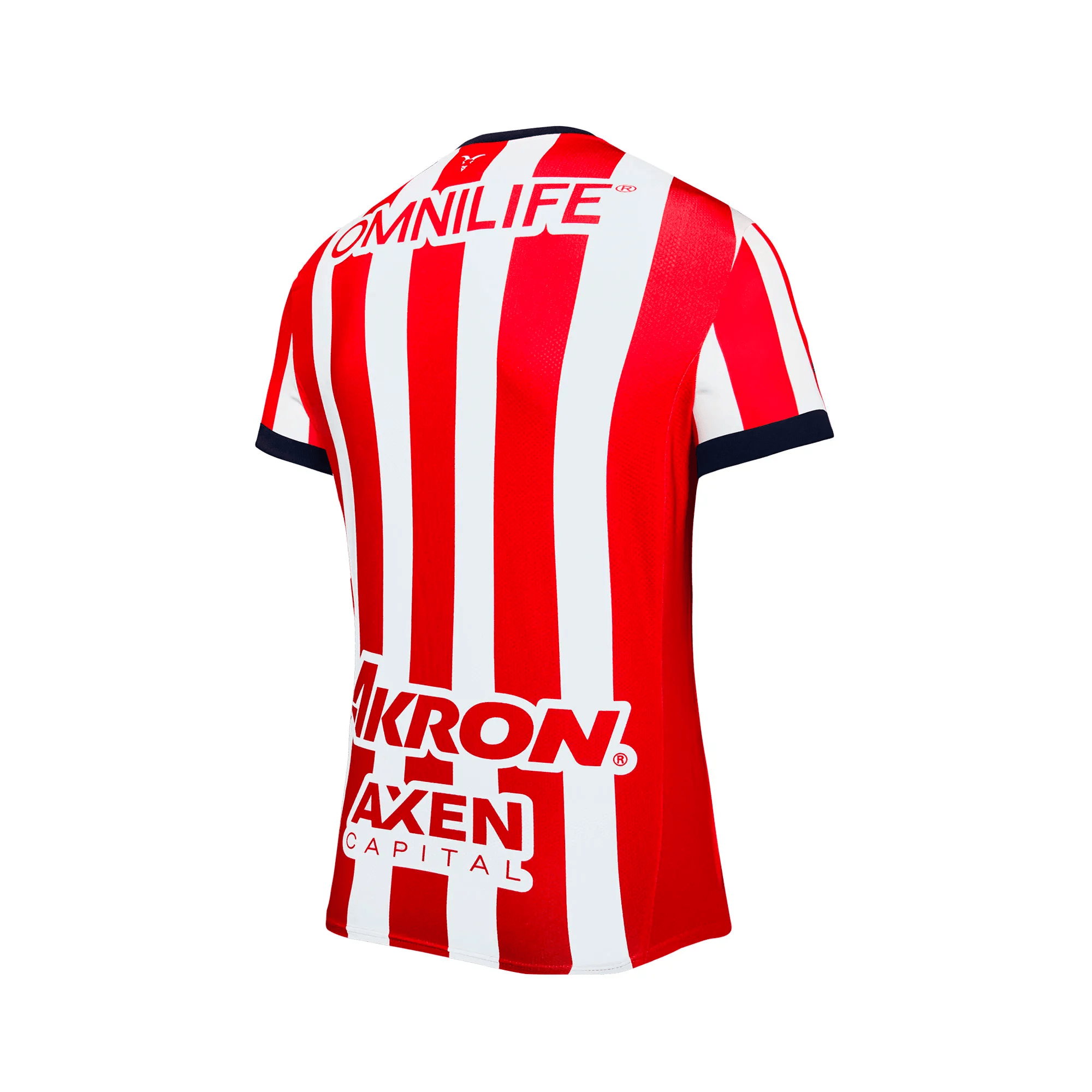 Puma 2024-25 Chivas Women's Stadium Home Jersey